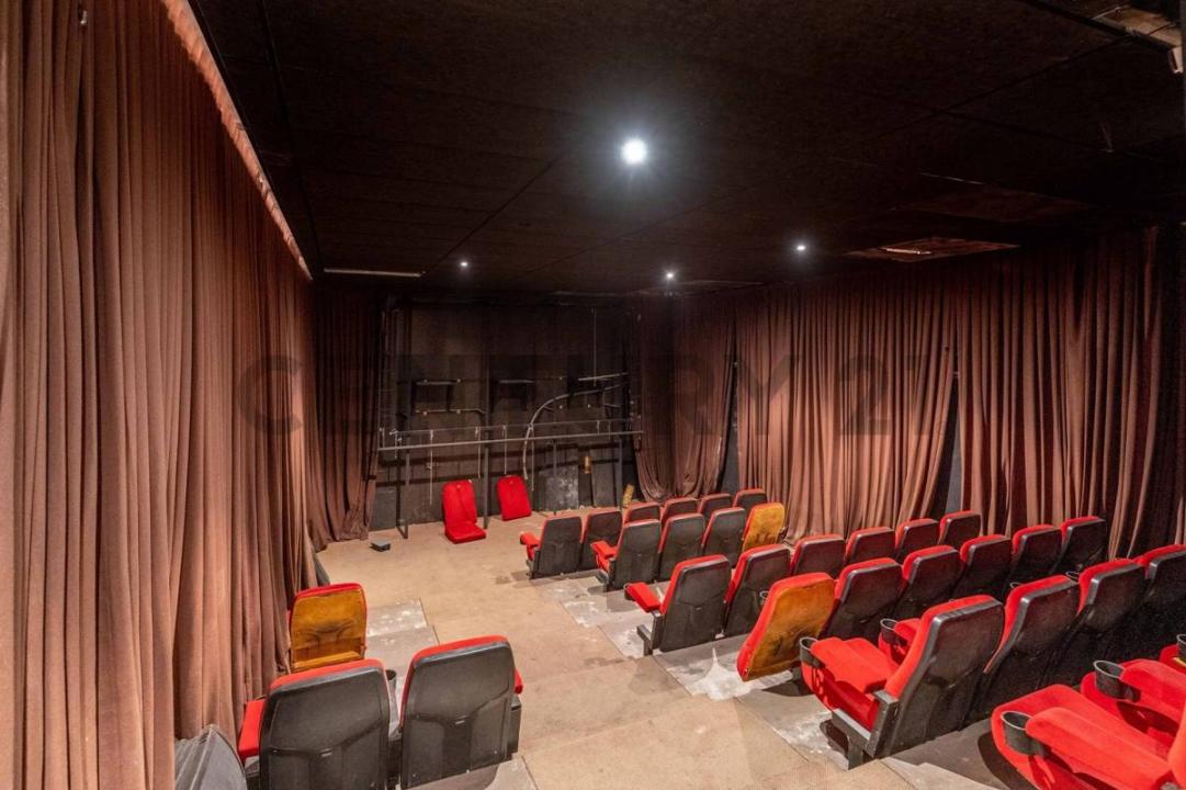 Constitución, Capital Federal 1414, Argentinien