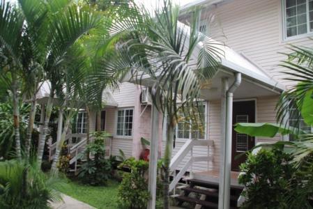 Korobosea, National Capital District, Papua New Guinea