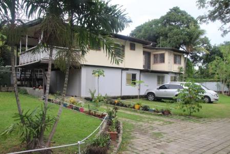 Korobosea, National Capital District, Papua New Guinea