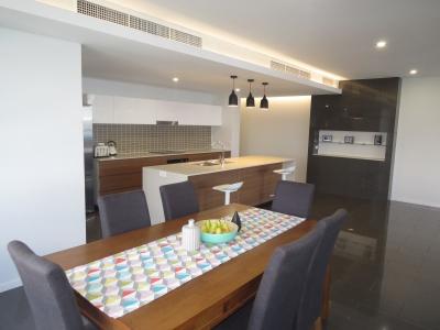 Town, National Capital District, Papua New Guinea