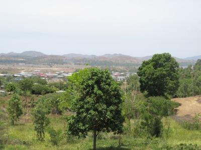 "8 Mile", National Capital District, Papua New Guinea