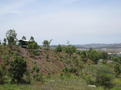 "8 Mile", National Capital District, Papua New Guinea