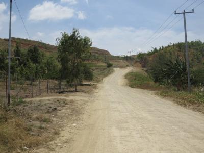 "8 Mile", National Capital District, Papua New Guinea
