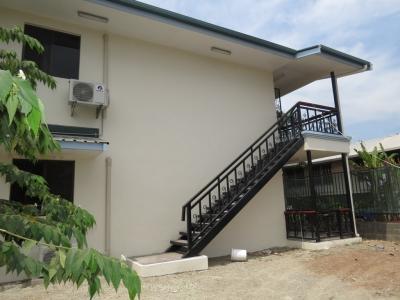 Waigani, National Capital District, Papua New Guinea