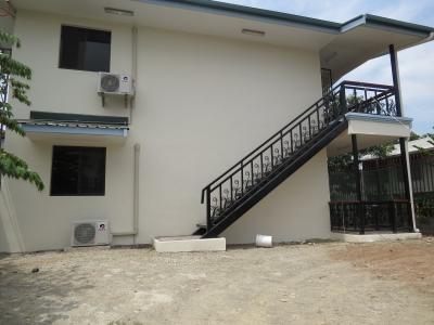 Waigani, National Capital District, Papua New Guinea