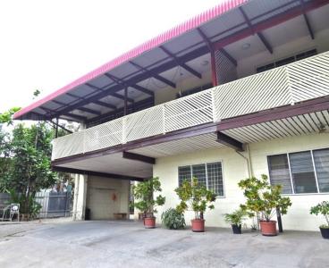 Korobosea, National Capital District, Papua New Guinea