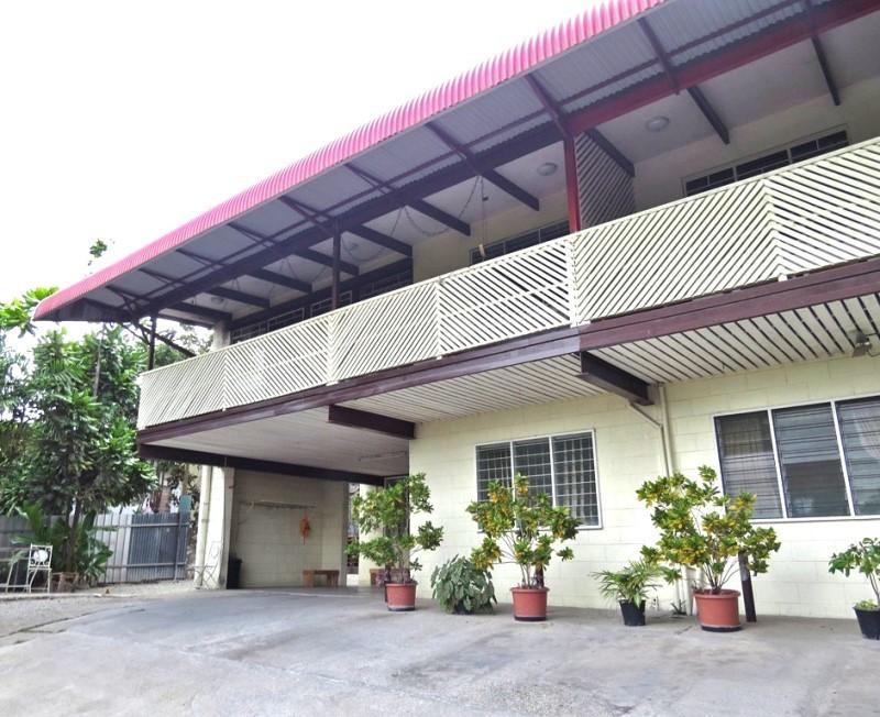 Korobosea, National Capital District, Papua New Guinea