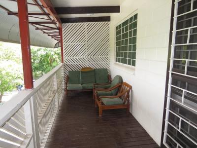 Korobosea, National Capital District, Papua New Guinea