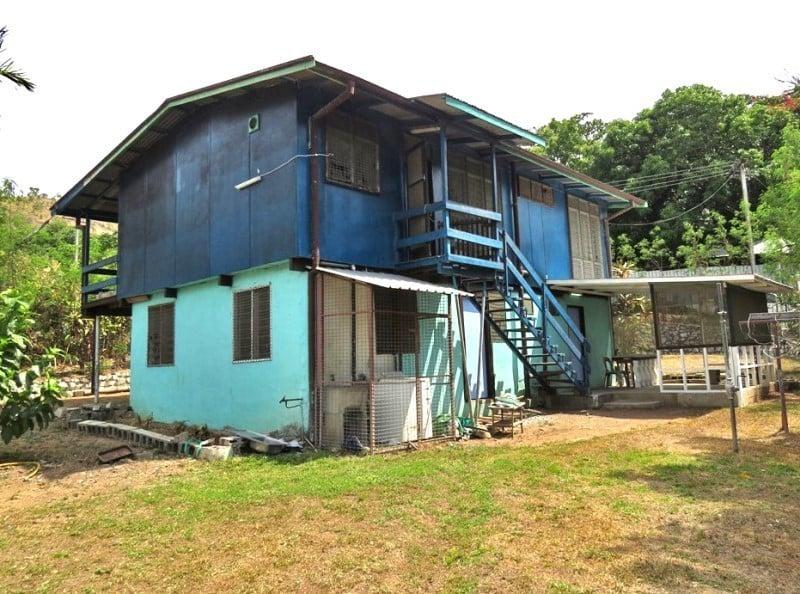 Tokarara, National Capital District, Papua Nova Guiné