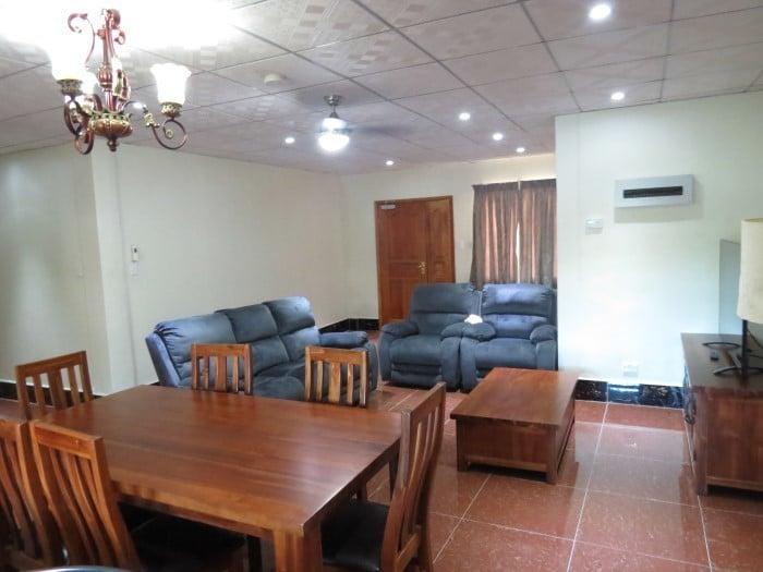 Gordons, National Capital District, Papua Nowa Gwinea