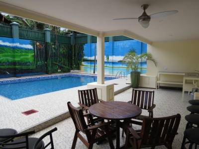 Gordons, National Capital District, Papua Nowa Gwinea