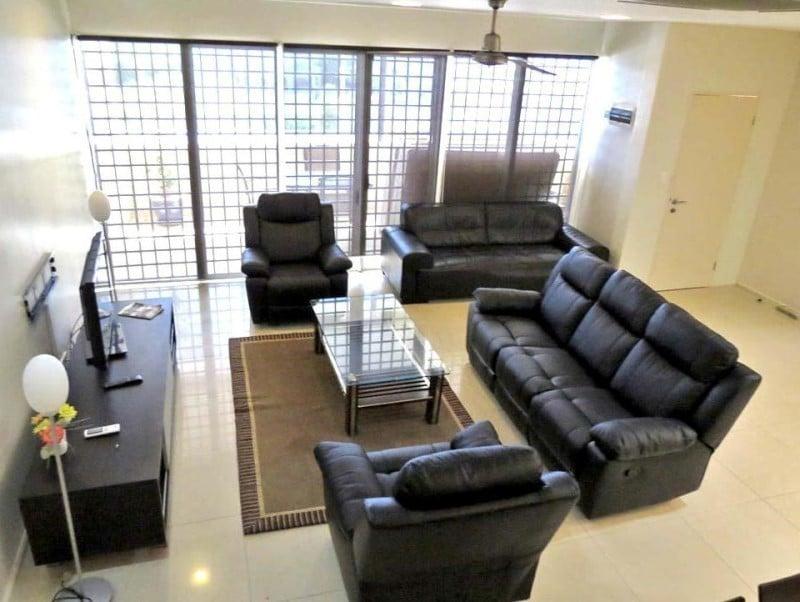 Waigani, National Capital District, פפואה גינאה החדשה