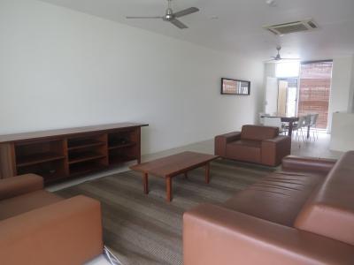 Town, National Capital District, Papua New Guinea