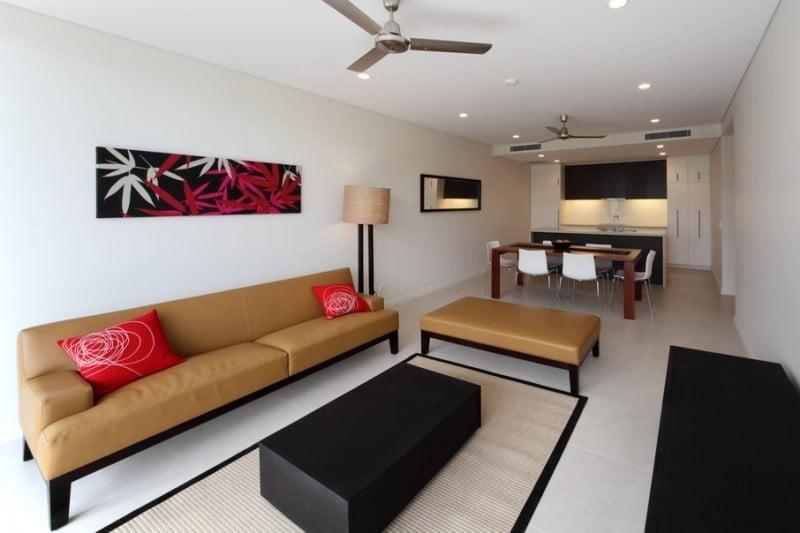 Town, National Capital District, Papua New Guinea