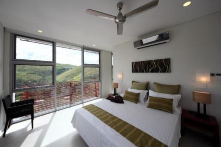 Town, National Capital District, Papua New Guinea