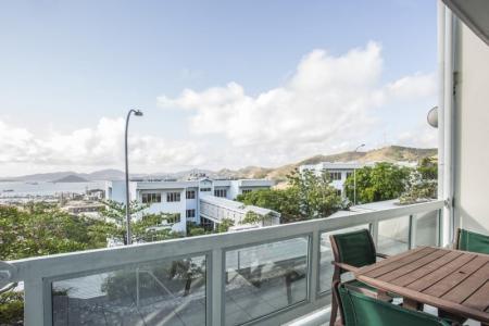 Town, National Capital District, Papua New Guinea