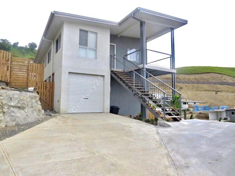 Tokarara, National Capital District, Papua Nova Guiné