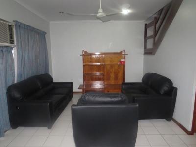 "Gordons 5", National Capital District, Papua New Guinea