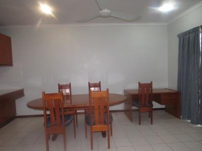 "Gordons 5", National Capital District, Papua New Guinea