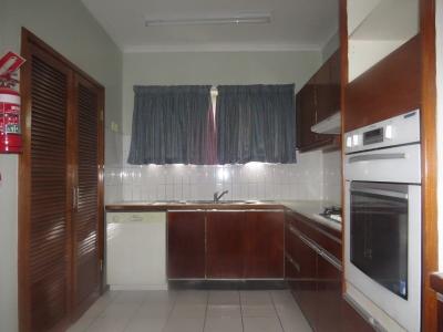 "Gordons 5", National Capital District, Papua New Guinea