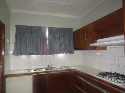 "Gordons 5", National Capital District, Papua New Guinea