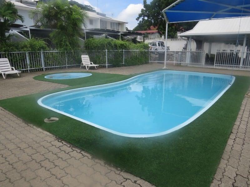 "Gordons 5", National Capital District, Papua New Guinea