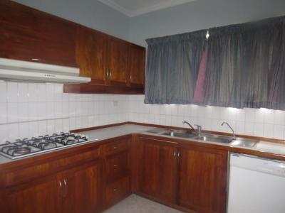 "Gordons 5", National Capital District, Papua New Guinea