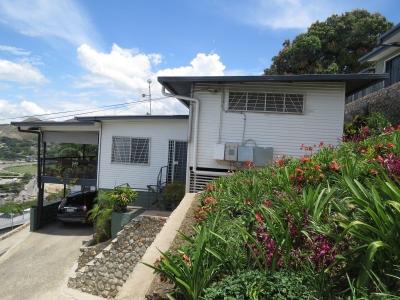 "S6982 Airvos Avenue", Town, National Capital District, Papua New Guinea