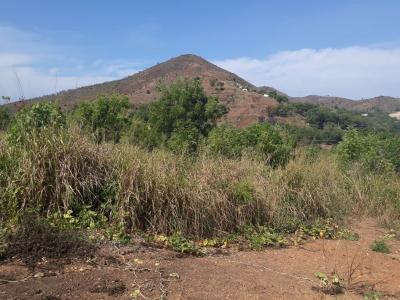 "June Valley", National Capital District, Papua New Guinea