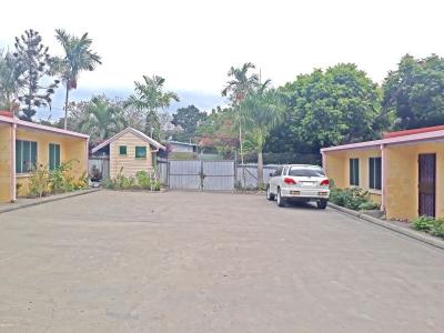 Korobosea, National Capital District, Papua New Guinea