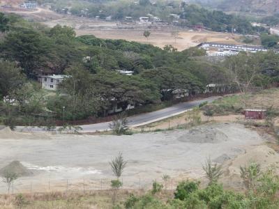 "8 Mile", National Capital District, Papua New Guinea