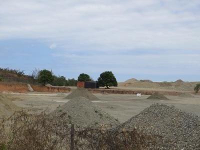 "8 Mile", National Capital District, Papua New Guinea