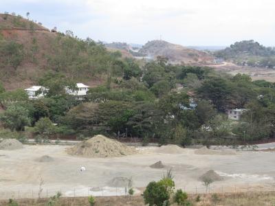 "8 Mile", National Capital District, Papua Nuova Guinea