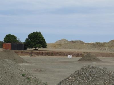 "8 Mile", National Capital District, Papua Nuova Guinea