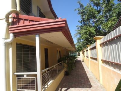 Waigani, National Capital District, Papua New Guinea