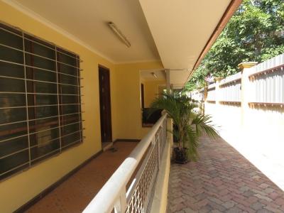 Waigani, National Capital District, Papua Nueva Guinea