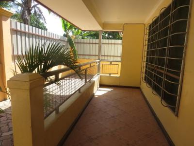 Waigani, National Capital District, Papua Nueva Guinea