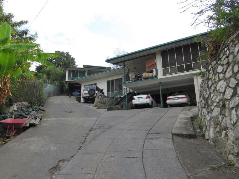 Korobosea, National Capital District, Papua New Guinea