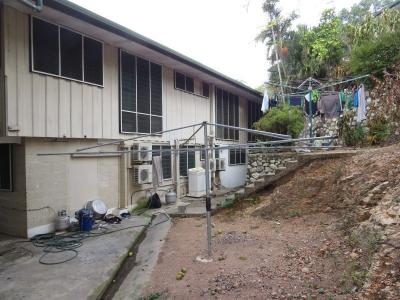 Korobosea, National Capital District, Papua New Guinea