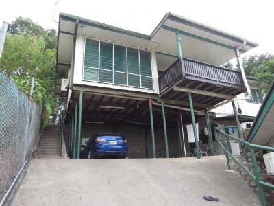 Korobosea, National Capital District, Papua New Guinea