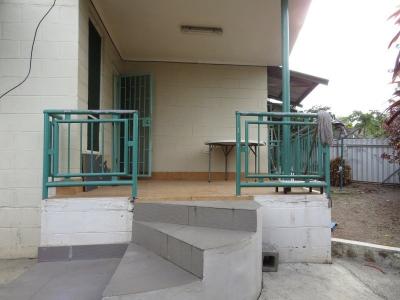 Korobosea, National Capital District, Papua New Guinea