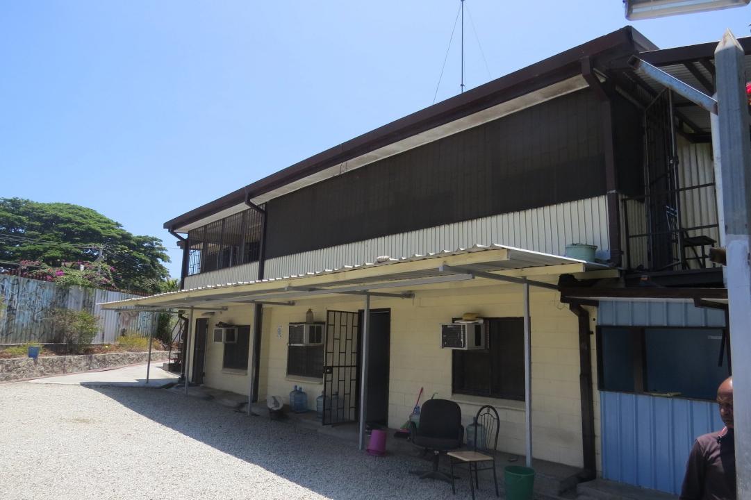 Boroko, National Capital District, 土耳其