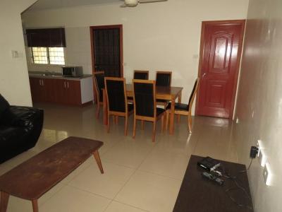 Boroko, National Capital District, Papua New Guinea