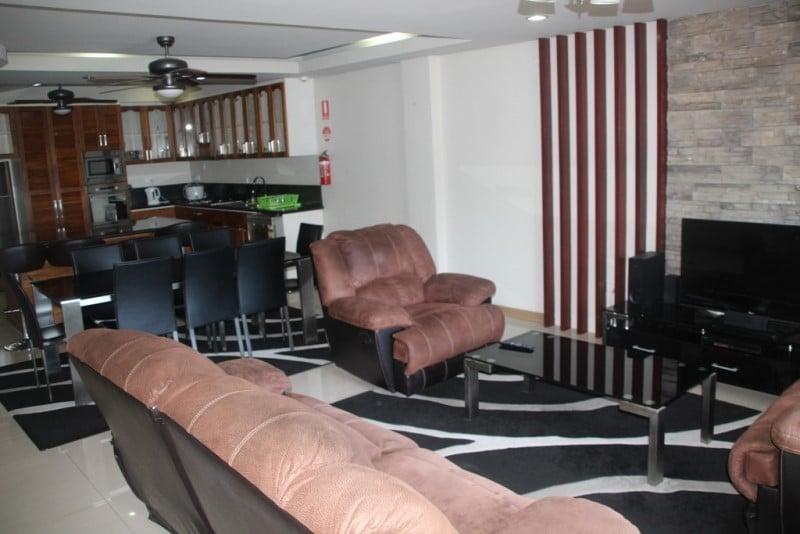 Boroko, National Capital District, Папуа-Новая Гвинея