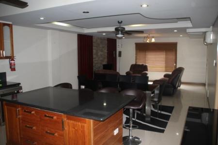 Boroko, National Capital District, Папуа-Новая Гвинея