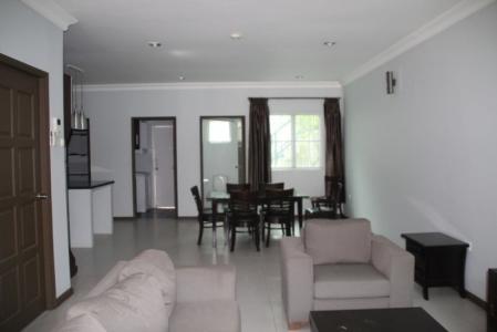 Waigani, National Capital District, Papua New Guinea