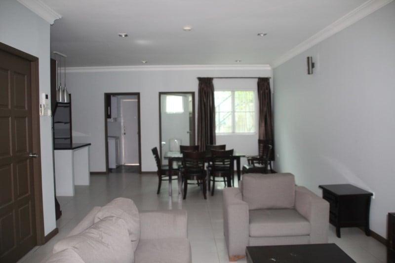 Waigani, National Capital District, Papua New Guinea