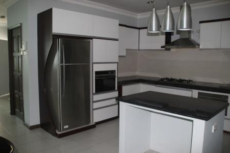 Waigani, National Capital District, Papua New Guinea