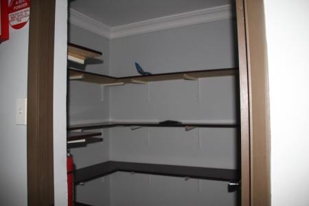 Waigani, National Capital District, Papua New Guinea