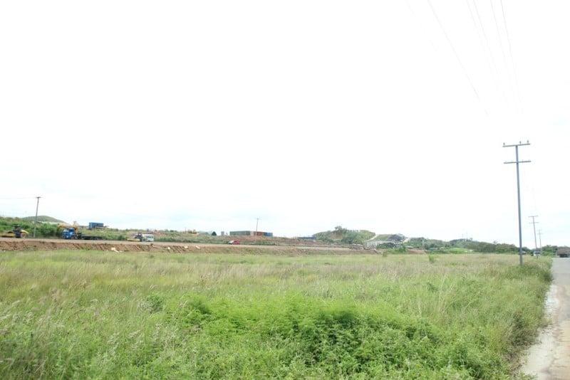 "8 Mile", National Capital District, Papua Yeni Gine